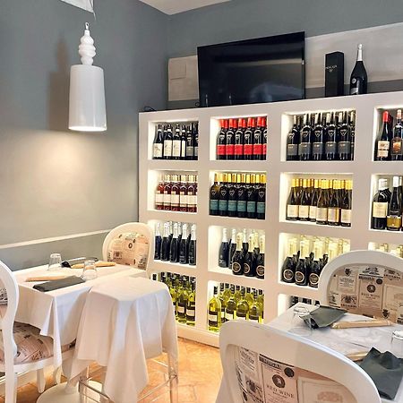 Hotel Casa Arizzoli 카노비오 외부 사진