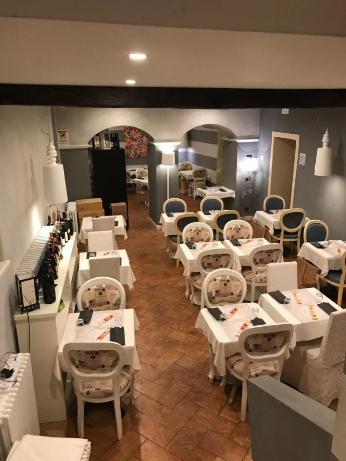 Hotel Casa Arizzoli 카노비오 외부 사진
