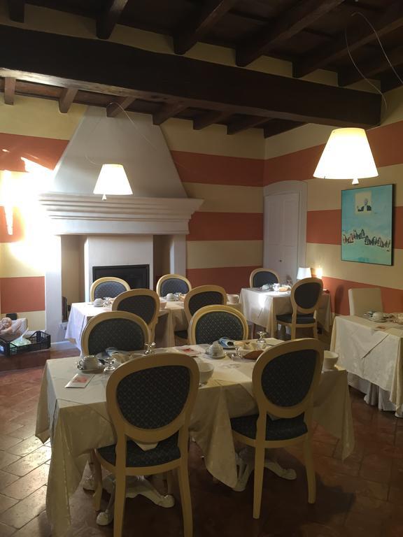 Hotel Casa Arizzoli 카노비오 외부 사진
