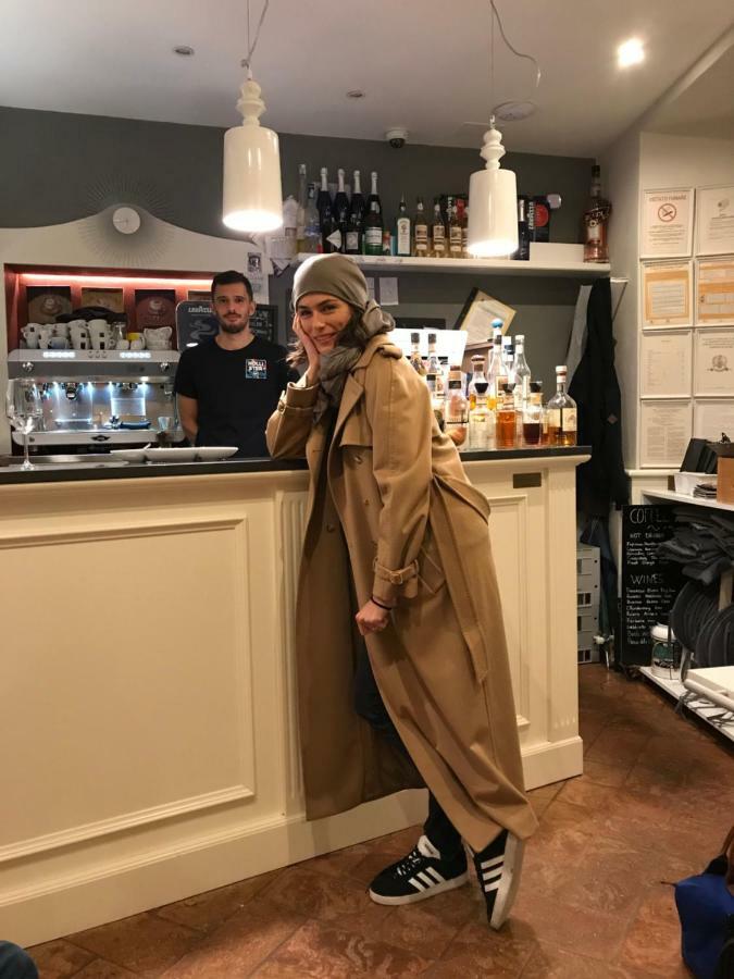 Hotel Casa Arizzoli 카노비오 외부 사진