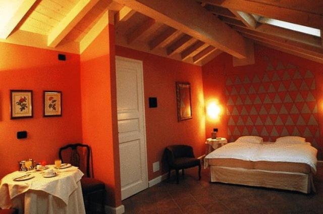 Hotel Casa Arizzoli 카노비오 외부 사진