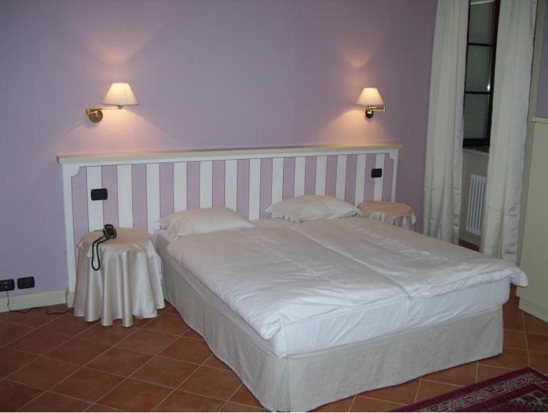 Hotel Casa Arizzoli 카노비오 외부 사진